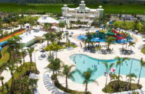 DREAM HOUSE, ECOLAB Sanitzed NEAR DISNEY, POOL FENCE - Foto 4