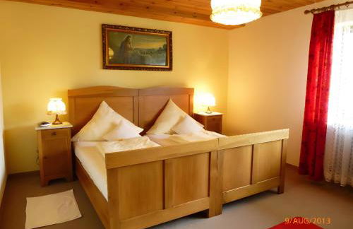 Ferienwohnung Ritter - Foto 9