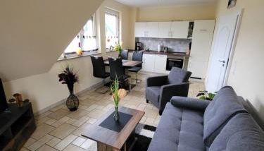 Fewo Ostsee - Foto 4