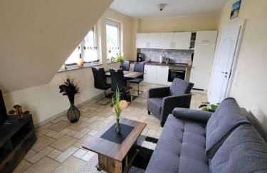 Fewo Ostsee - Foto 4