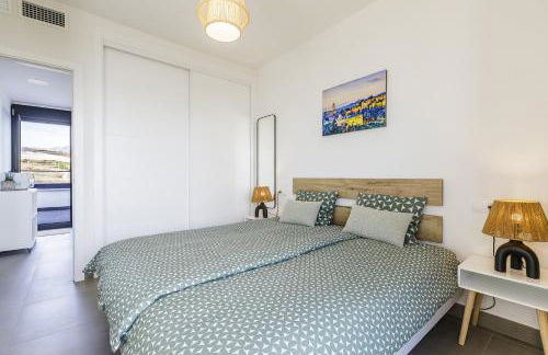 A&N Atico Dimo Terraza del Mar - Photo 44