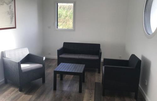 Holiday Home Ein Haus auf der Düne- direkter Zugang zum Strand by Interhome - Foto 35