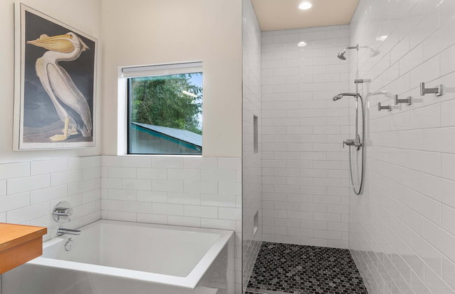 Lakefront Luxury Stunning Views Dock Hot Tub - Foto 20