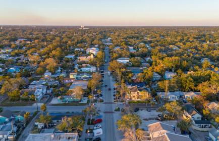 Downtown-Gulfport-Cooled & Heated Pool - Foto 29