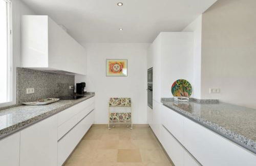 Lujoso y elegante apartamento primera linea golf - LOS FLAMENCOS 7 - Photo 36