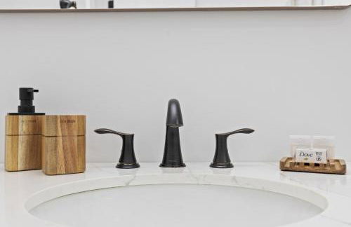 The Morris at The Rise Retreat (L4) - Foto 9