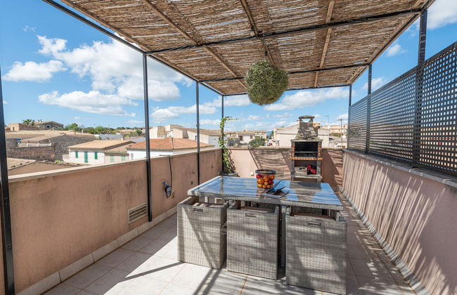 Can Joan Maria in Maria de la Salut - Photo 32