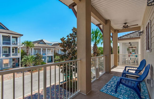 Bikini Villa - Foto 46