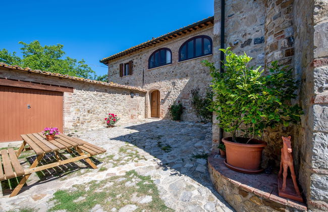 Agriturismo Il Poderuccio - Foto 48