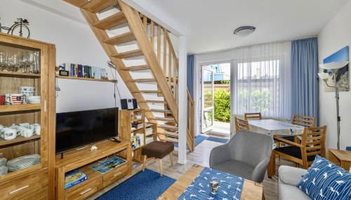 Ferienwohnung AHOI Thiessow - Foto 4