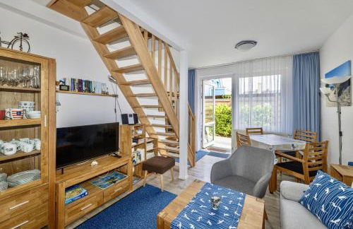 Ferienwohnung AHOI Thiessow - Foto 4