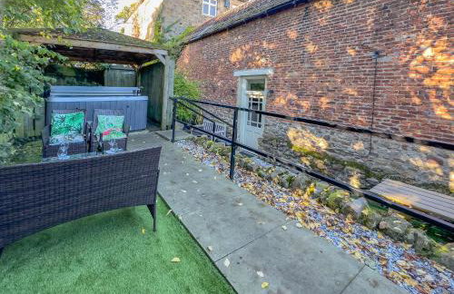 Old Hall Cottage No 1 - Foto 8