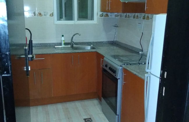 AES Luxury Apartments - Foto 26