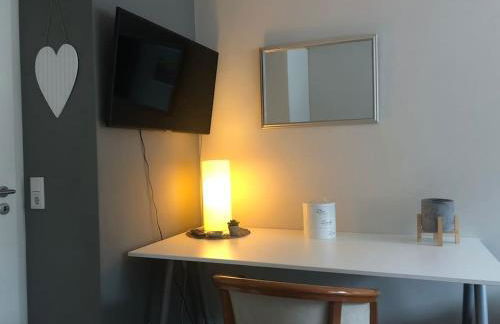 Fewo Pyramideneiche Detmold/Berlebeck, naturnah - Foto 36