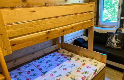 Domki Kaktus - Foto 22