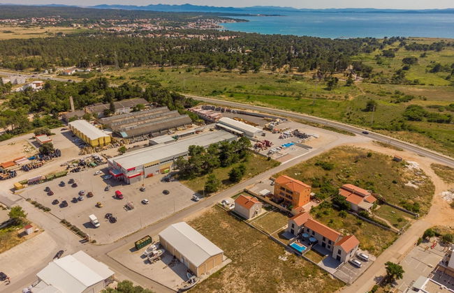 Villa NiA Zadarvillas - Foto 57