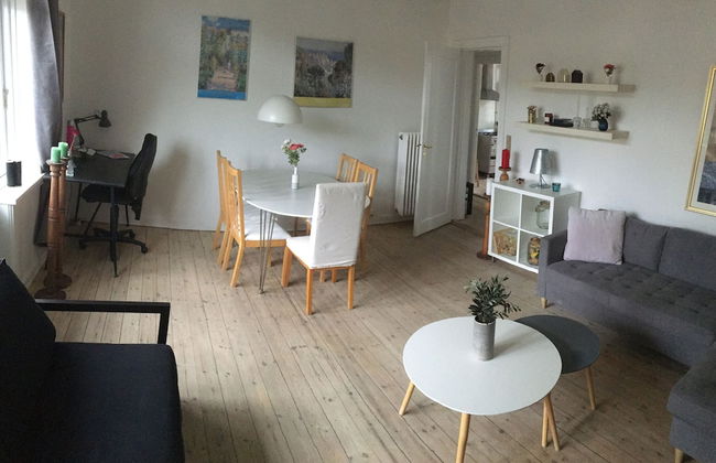 Perfect Apartment in Hellerup - Foto 10