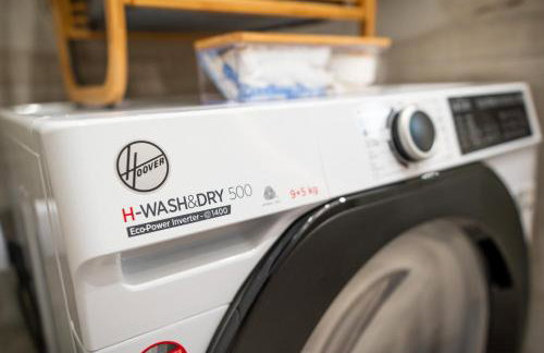 THEA Seaview Luxury Living - Foto 53