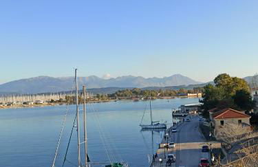 AB Preveza Apartments-15 Meters Over the Sea Attic & Alexander's the Great Executive Suite - Photo 63