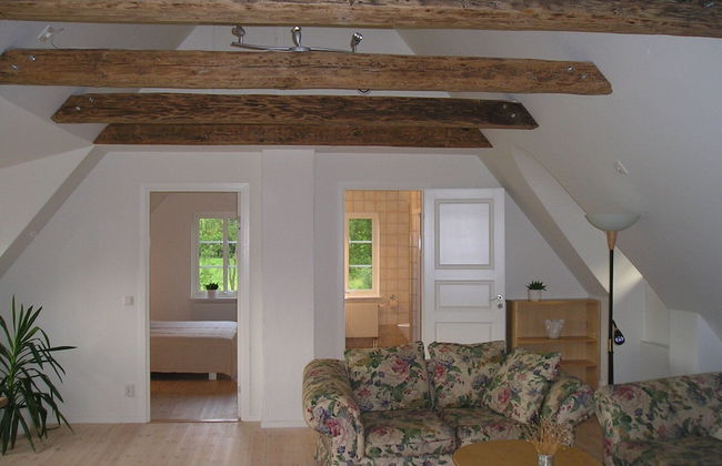 Hjortsby Torp - Country Living & Golf - Foto 15