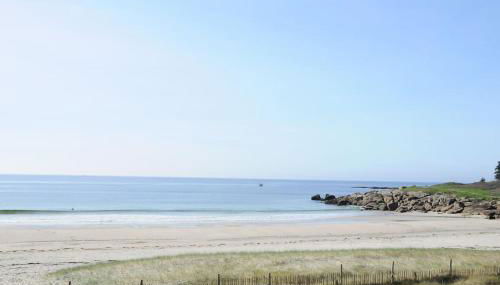 Entre ciel et mer - La maison de la pointe - Foto 4