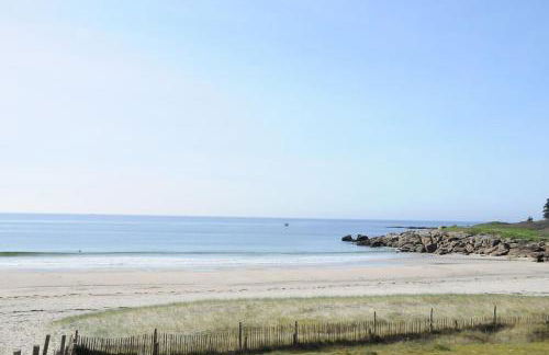 Entre ciel et mer - La maison de la pointe - Foto 4