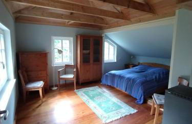 Ferienhaus Malepartus Sächsische Schweiz - Foto 8