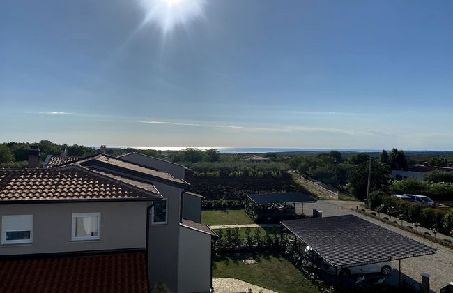 Villa Eni - Photo 23