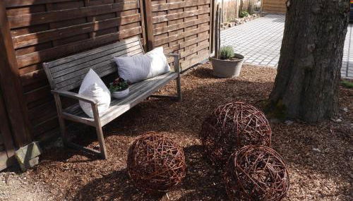 Altes Weingut Weinhaus Rebstock - Foto 5