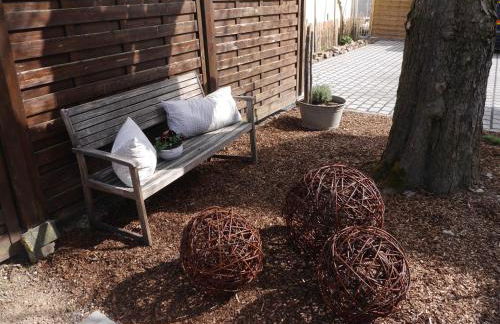 Altes Weingut Weinhaus Rebstock - Foto 5