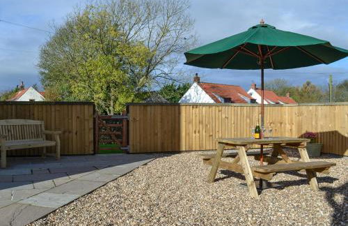 Park Farm Cottage - Foto 10