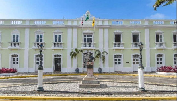 Free tour por São Luís - Foto 5