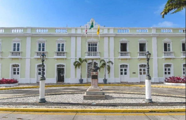 Free tour por São Luís - Foto 5