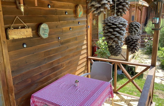 Nehir Bungalov Orhaniye - Photo 43