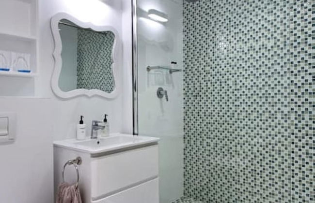 Incredible Clifton Apartment w 180 Sea Views Dunmore Blue - Foto 16