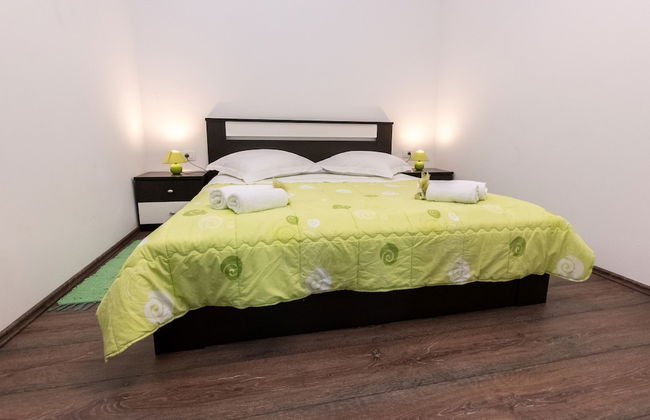 Garden House Matulji - Foto 4