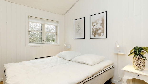 4 Star Holiday Home in Vaeggerlose - Foto 5