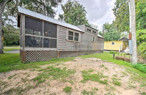 Welcoming Home Unit 6, On-Site River Access! - Foto 21