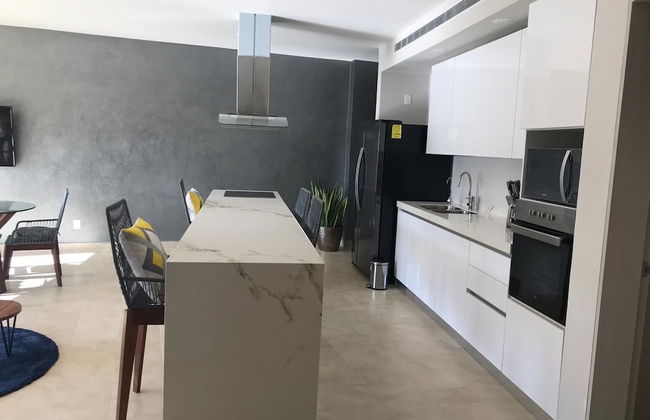 Departamento en Playa del Carmen. - Photo 26