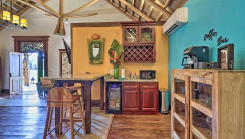 Bali House Tranquil Merritt Island Oasis! - Foto 5