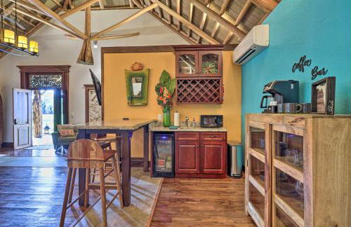 Bali House Tranquil Merritt Island Oasis! - Foto 5