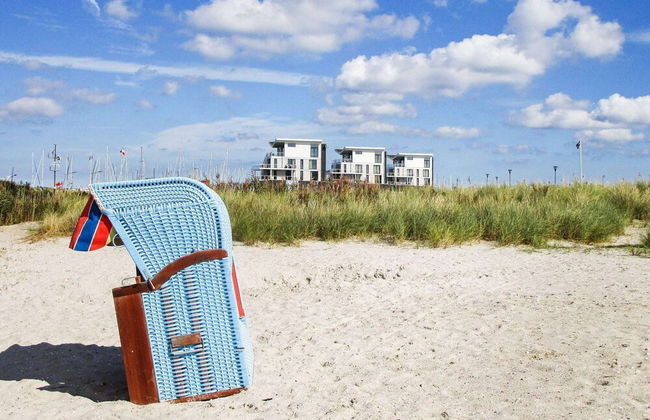 Holiday Home in Wendtorf - Foto 41