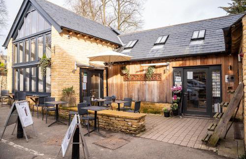 No.3 The Old Coach House - Foto 41