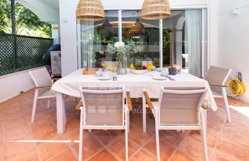 Amplio apartamento planta jardin Nagueles - Foto 52