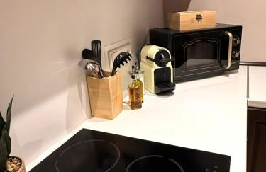 Gartenwohnung Appartements am Radweg stille Pauline - Photo 7