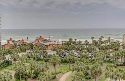 Sterling Shores 609 - Beachview in the Heart of Destin - Foto 42