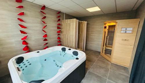 Les Nuits du Cotentin appartement meublé - Foto 1