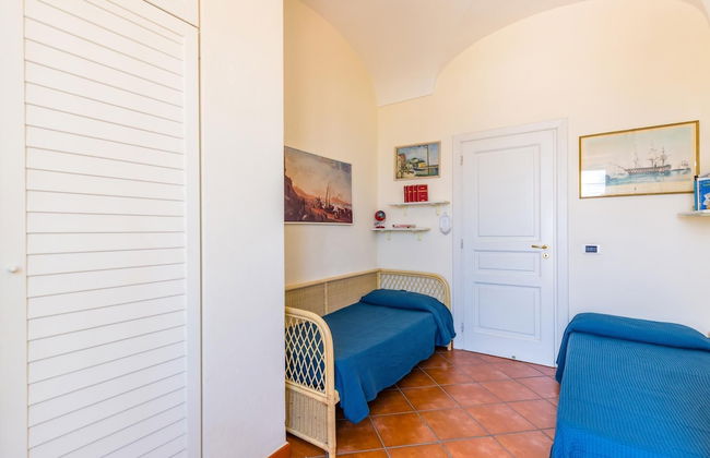 Blu Infinity Terrace on Ischia Center - Foto 26