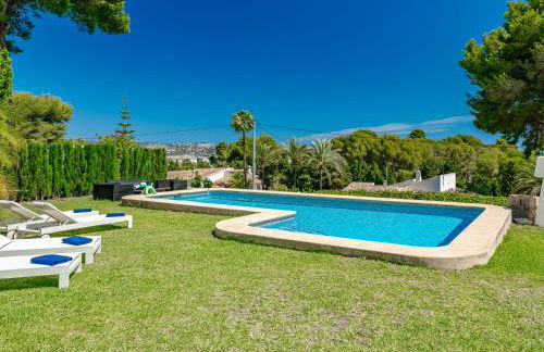 Villa Javea Beauty by Interhome - Foto 48