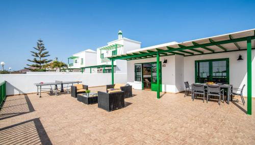 Villa Pargo - Foto 5, Other